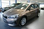 BMW 218 218i Gran Tourer Advantage - Navi - Kamera - 98.770 km 15.980 &euro; Euskirchen 53881