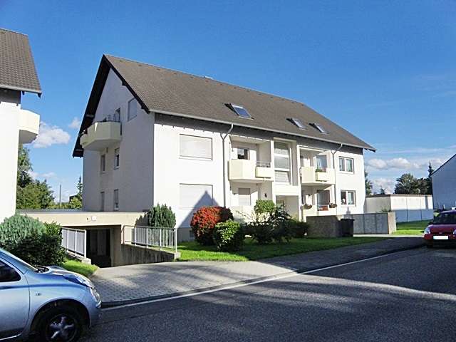 Etagenwohnung Euskirchen-Innenstadt Innenstadt - 3 Zimmer, 71 m&sup2;, 197.000&euro; | Angebot:25468507