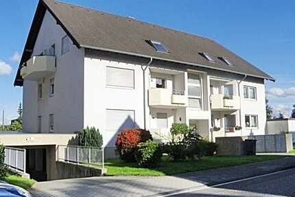 Wohnung Euskirchen-Innenstadt Innenstadt - 3 Zimmer, 71 m&sup2;, 197.000&euro; | Angebot:25468507