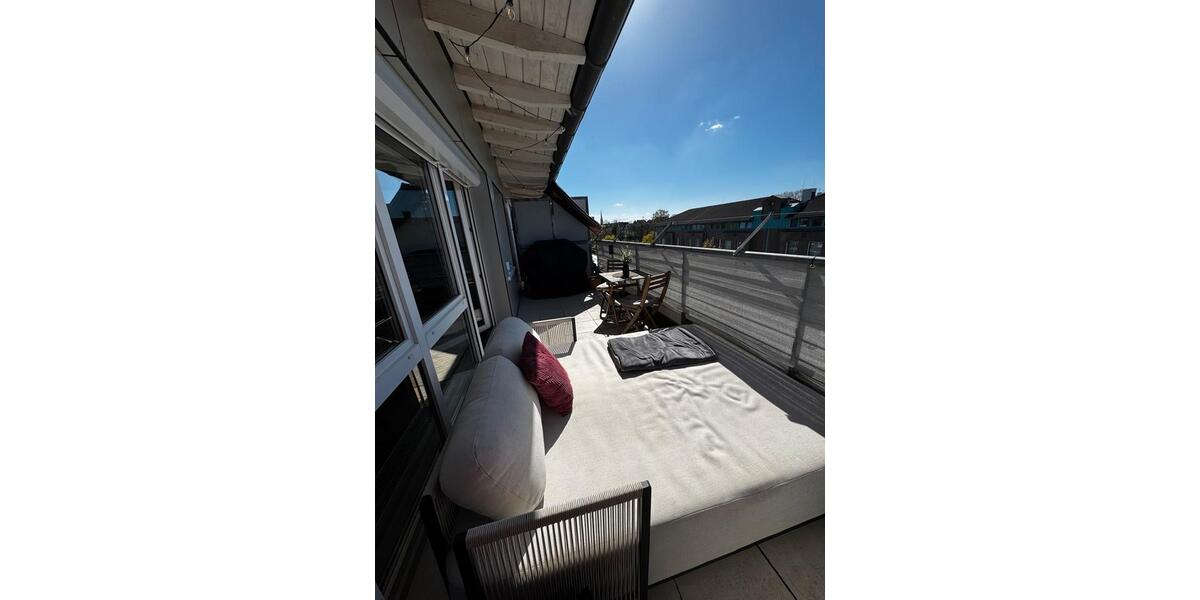 Etagenwohnung Köln Mülheim - 3 Zimmer, 86 m&sup2;, 1.800&euro; | Angebot:25992989