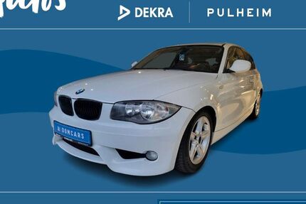 BMW 116 145.000 km 5.999 &euro; Pulheim 50259