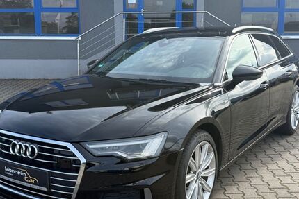 Audi A6 172.719 km 22.400 &euro; Monheim am Rhein 40789