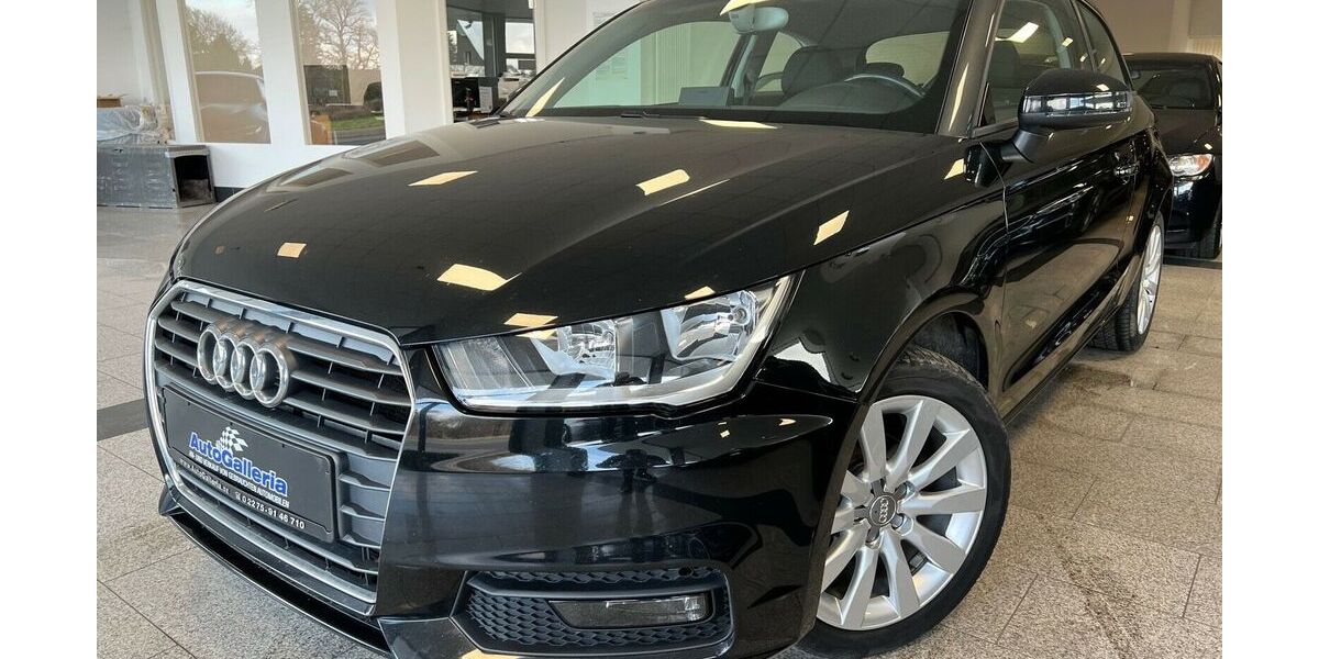 Audi A1 179.999 km 10.499 &euro; Golzheim 52399