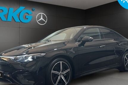 Mercedes-Benz CLA 250 9.800 km 54.370 &euro; Euskirchen 53879