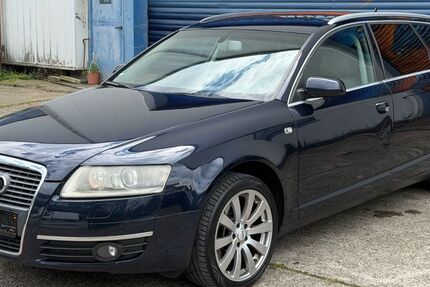 Audi A6 236.500 km 3.990 &euro; Köln 51105