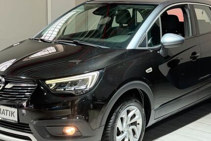 Opel Crossland (X) 144.762 km 9.870 &euro; Köln 50739