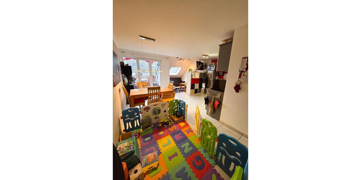 Maisonettenwohnung Hürth - 3 Zimmer, 75 m&sup2;, 335.000&euro; | Angebot:26822541