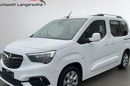 Opel Combo 87.966 km 13.999 &euro; Langerwehe 52379