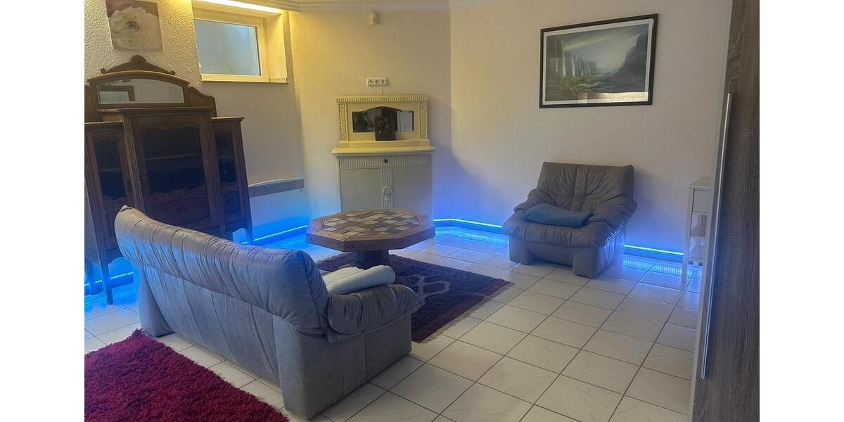 Maisonettenwohnung Dormagen Hackenbroich - 1 Zimmer, 35 m&sup2;, 700&euro; | Angebot:25333154