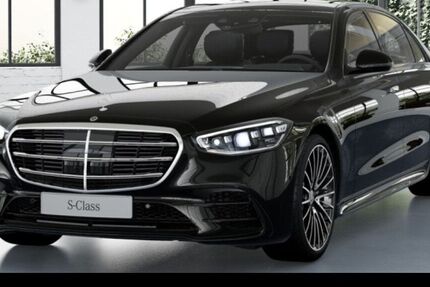 Mercedes-Benz S 450 9.900 km 132.490 &euro; Frechen 50226
