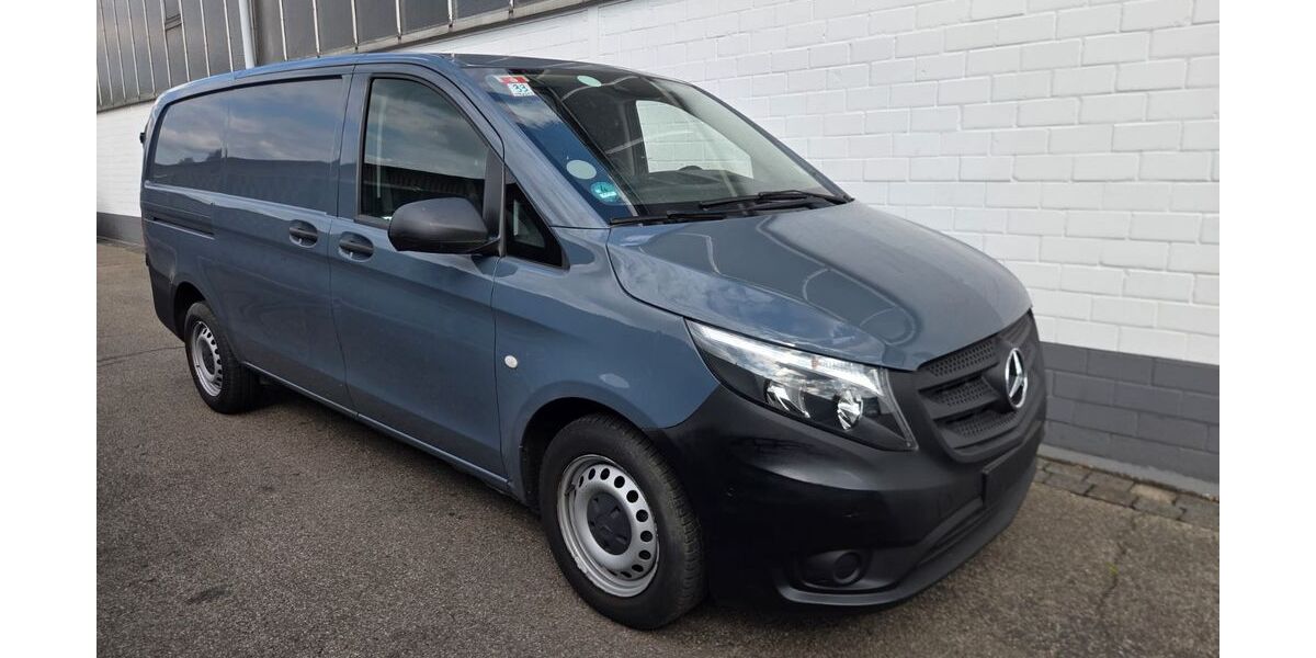Mercedes-Benz Vito 61.900 km 12.450 &euro; Köln 51149