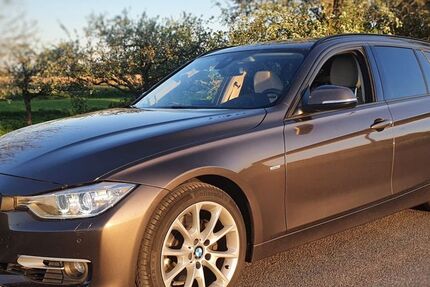 BMW 330 247.000 km 13.400 &euro; Zülpich 53909