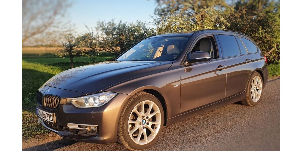BMW 330 247.000 km 13.400 &euro; Zülpich 53909