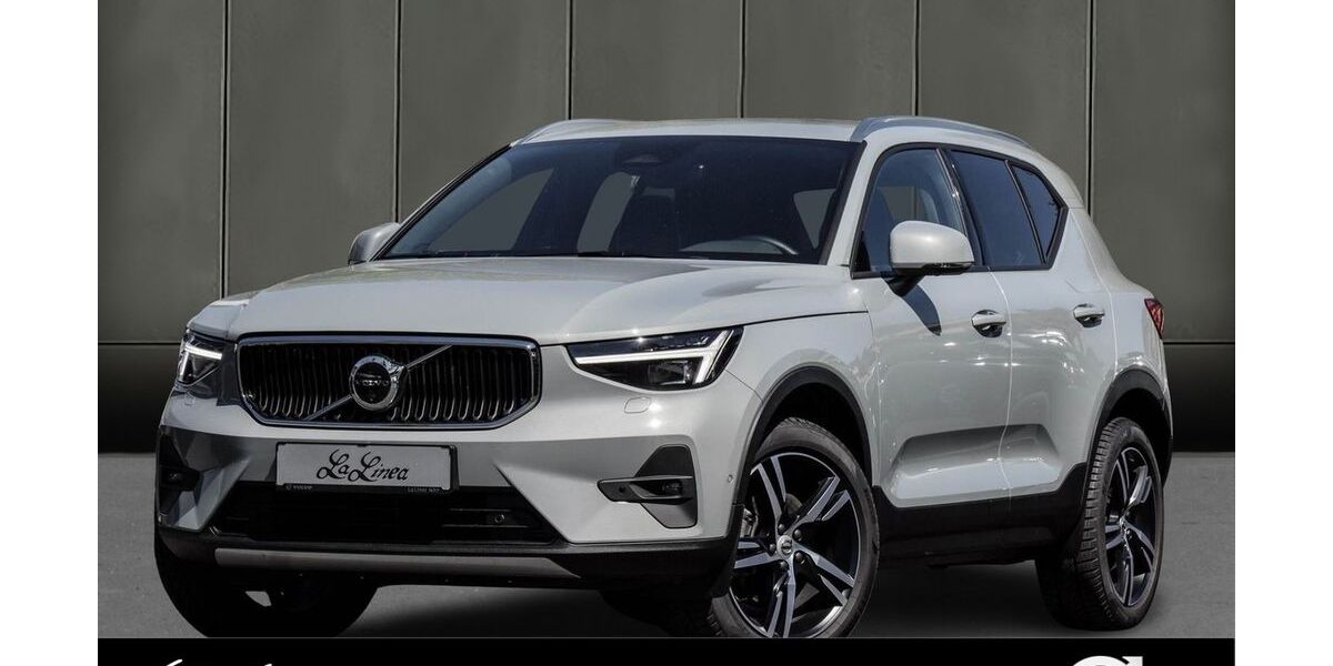 Volvo XC40 24.100 km 33.840 &euro; Köln 50968