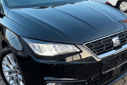 Seat Ibiza 24.700 km 17.890 &euro; Brühl bei Köln 50321