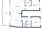 Etagenwohnung Jülich Pattern - 3 Zimmer, 100 m&sup2;, 199.000&euro; | Angebot:25737560
