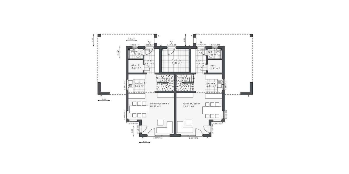 Mehrfamilienhaus, Wohnhaus Weilerswist - 8 Zimmer, 205 m&sup2;, 645.000&euro; | Angebot:25684661