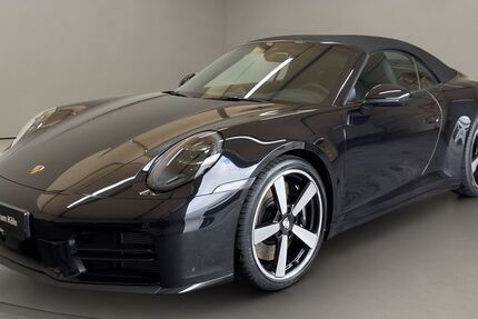 Porsche 992 10.000 km 179.700 &euro; Köln 50823