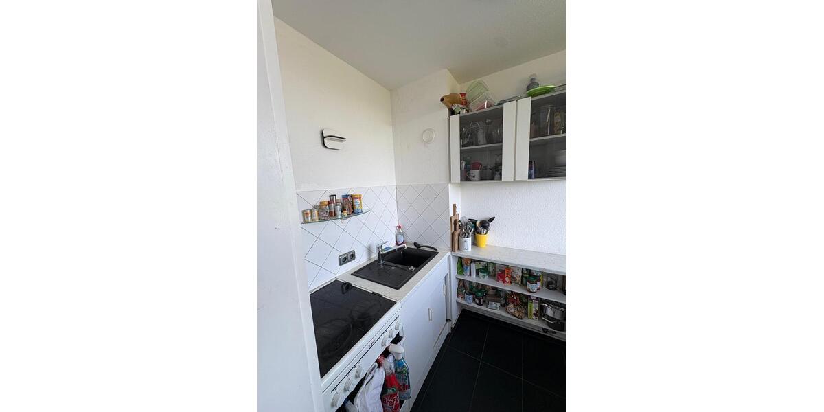 Etagenwohnung Erftstadt - 1 Zimmer, 38 m&sup2;, 62.000&euro; | Angebot:26777197