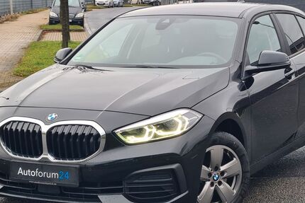 BMW 118 37.000 km 20.899 &euro; Jülich 52428