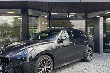 Maserati Grecale 24.500 km 86.900 &euro; Düren 52353