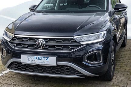 VW T-Roc 9.200 km 23.650 &euro; Kerpen 50169