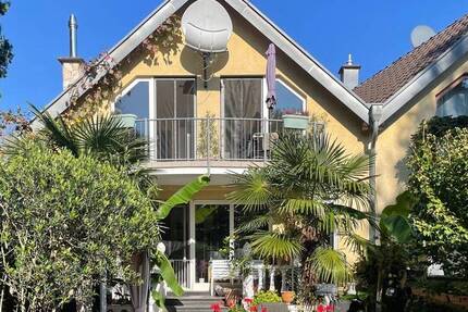 Haus Wesseling Berzdorf - 5 Zimmer, 189 m&sup2;, 700.000&euro; | Angebot:25680475