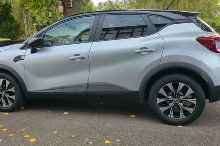 Renault Captur 47.500 km 14.900 &euro; Euskirchen 53881