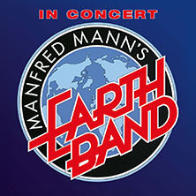 Manfred Mann's Earth Band 27.09.2026 Die Kantine