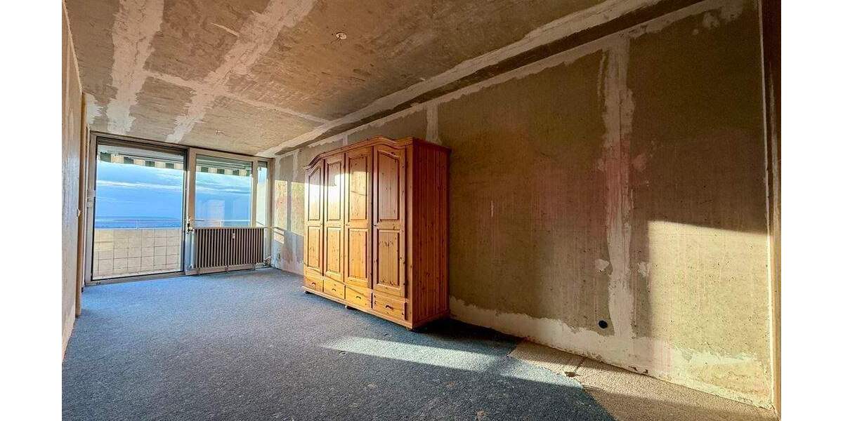 Etagenwohnung Kerpen Horrem - 2 Zimmer, 170.000&euro; | Angebot:25740440