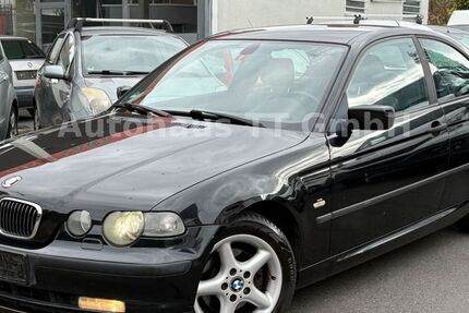 BMW 316 183.365 km 2.950 &euro; Bergheim bei Köln 50126
