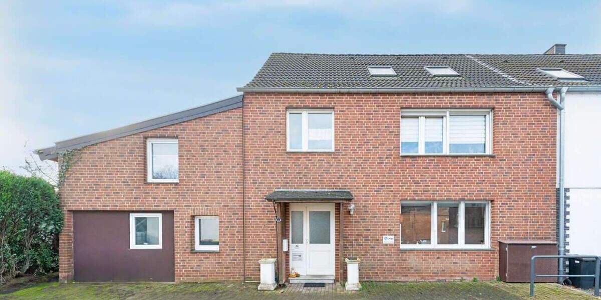 Mehrfamilienhaus, Wohnhaus Hürtgenwald Kleinhau - 474.900&euro; | Angebot:25835193