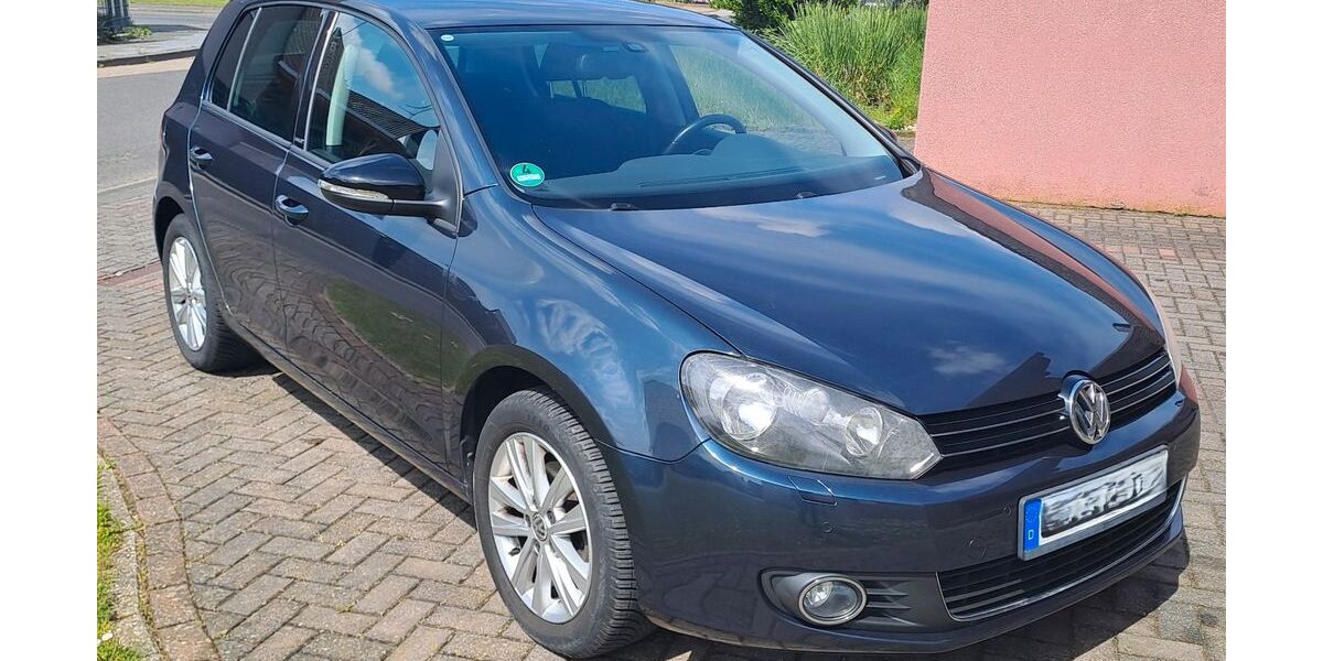VW Golf 88.900 km 5.500 &euro; Swisttal 53913