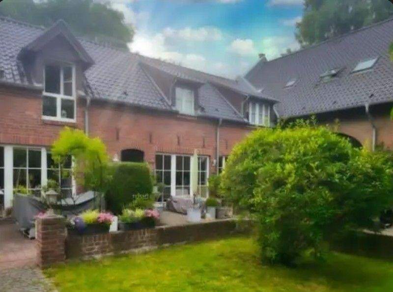 Terrassenwohnung Pulheim Sinnersdorf - 2 Zimmer, 294.000&euro; | Angebot:26796891