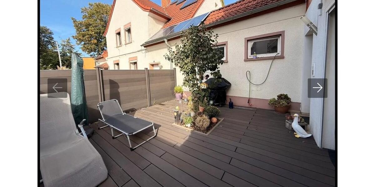 Maisonettenwohnung Bergheim Ahe - 3 Zimmer, 112 m&sup2;, 1.630&euro; | Angebot:25514526