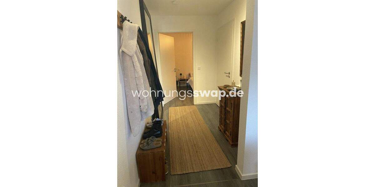 Etagenwohnung Köln Ehrenfeld - 2 Zimmer, 57 m&sup2;, 840&euro; | Angebot:25978961