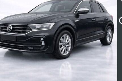 VW T-Roc 80.500 km 25.499 &euro; Erftstadt 50374