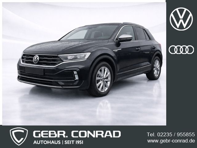 VW T-Roc 80.500 km 25.499 &euro; Erftstadt 50374