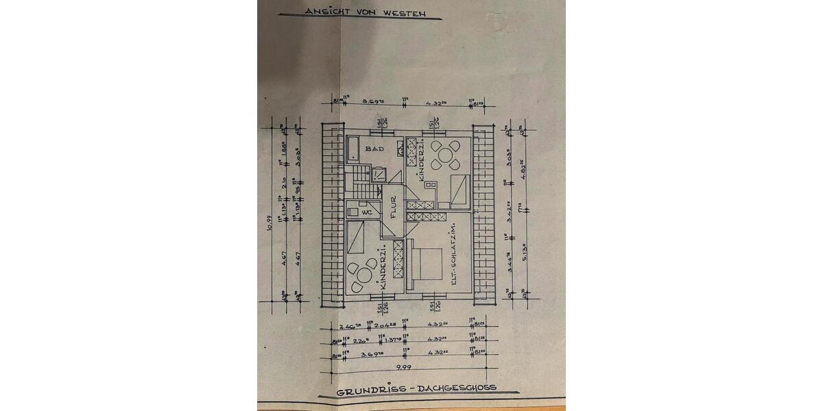 Einfamilienhaus Köln - 5 Zimmer, 120 m&sup2;, 385.000&euro; | Angebot:24329336
