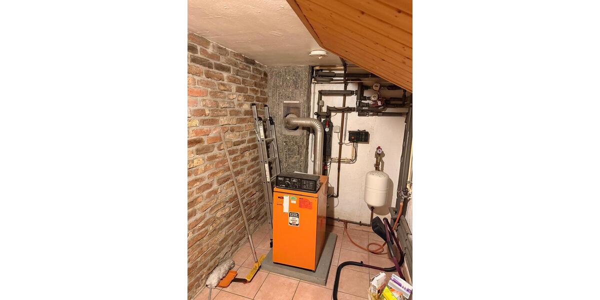 Maisonettenwohnung Köln Chorweiler - 2 Zimmer, 37 m&sup2;, 900&euro; | Angebot:25811925