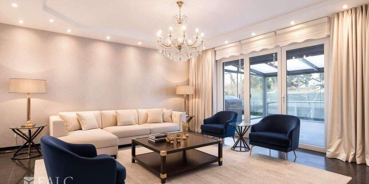 Einfamilienhaus Köln Esch/Auweiler - 8 Zimmer, 288 m&sup2;, 1.099.000&euro; | Angebot:25696534