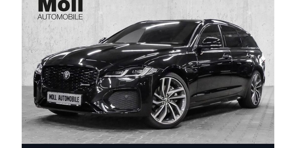 Jaguar XF 18.150 km 42.980 &euro; Köln 51149