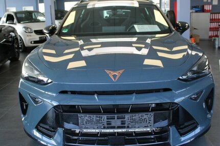 Cupra Formentor 1.5 e-Hybrid DSG VZ - NEUES MODELL - 10.296 km 36.980 &euro; Euskirchen 53881