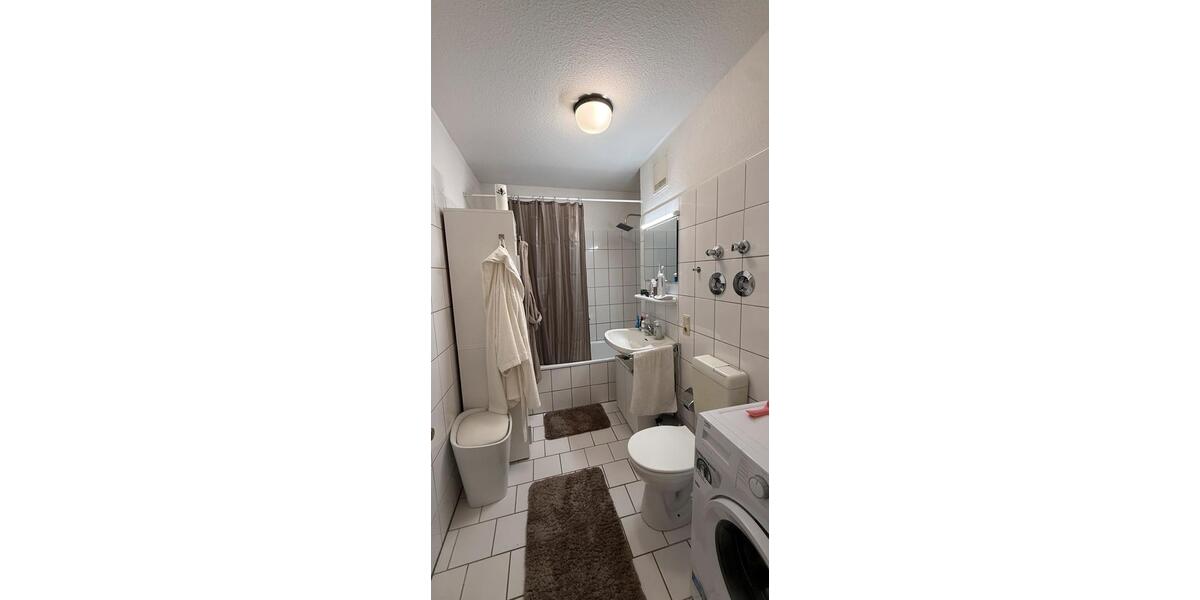 Erdgeschoßwohnung Kerpen Balkhausen - 1 Zimmer, 38 m&sup2;, 545&euro; | Angebot:25959319