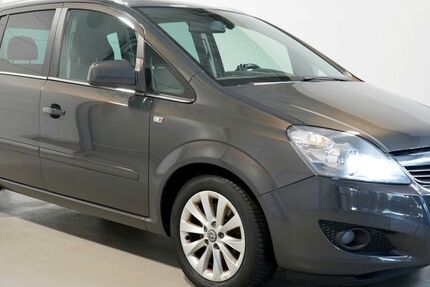 Opel Zafira 190.062 km 3.690 &euro; Hürth bei Köln 50354