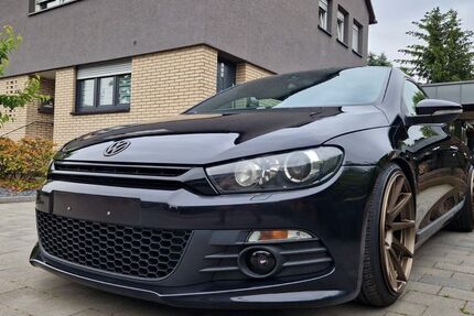 VW Scirocco 119.600 km 11.800 &euro; Euskirchen 53879