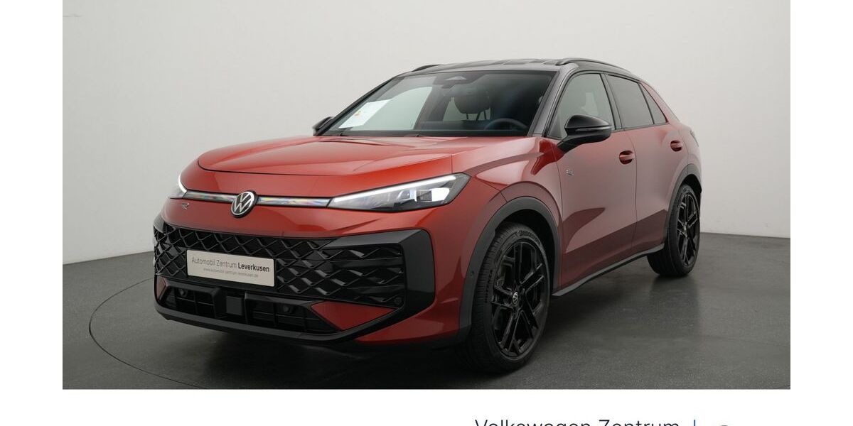 VW T-Roc 1.009 km 38.980 &euro; Leverkusen 51379