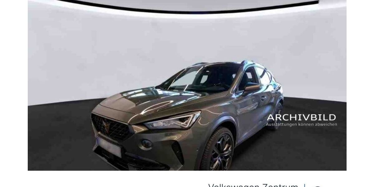Cupra Formentor 31.593 km 34.988 &euro; Leverkusen 51379