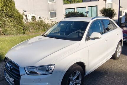 Audi Q3 123.000 km 14.990 &euro; Langerwehe 52379