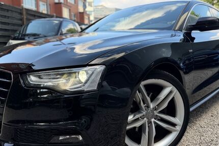 Audi A5 195.000 km 8.450 &euro; Köln 50674